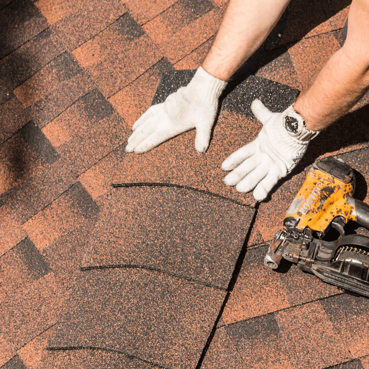 Action Roofing & Construction Images