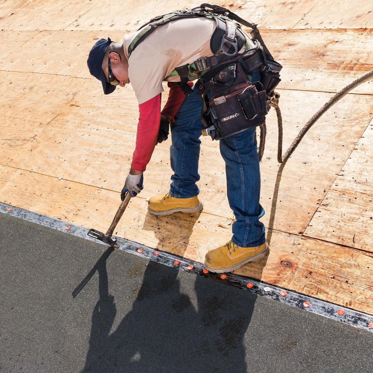 Action Roofing & Construction Images