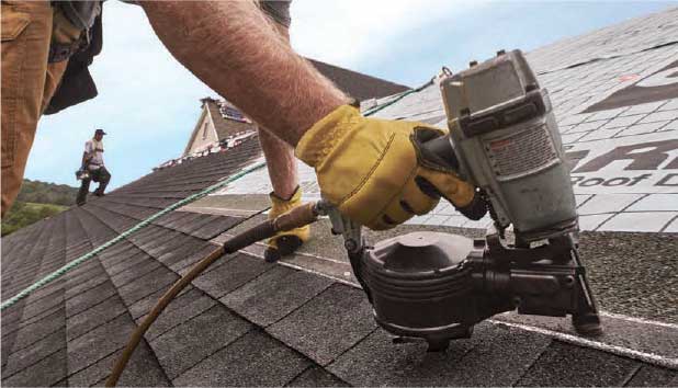 Action Roofing & ConstructionImages