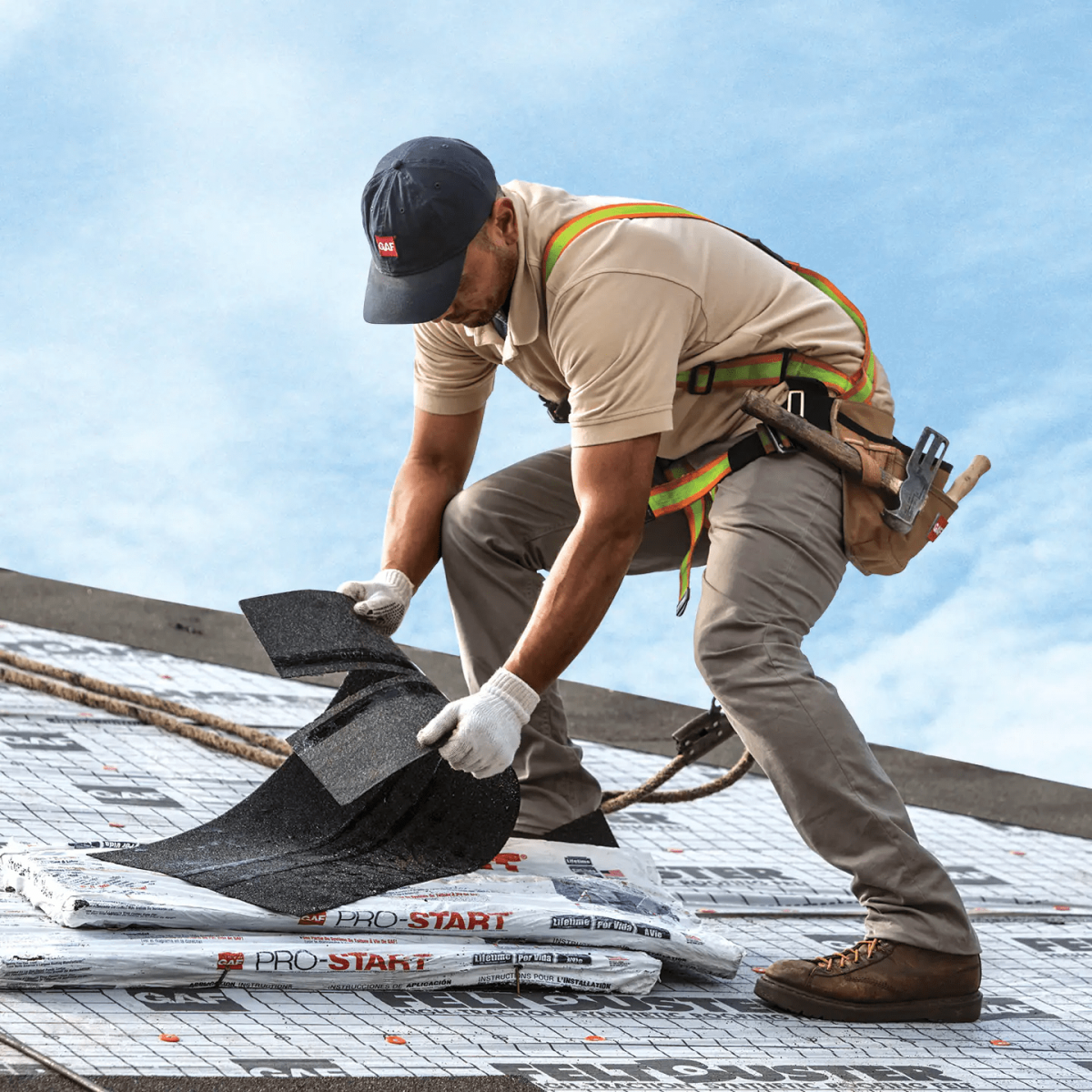 Action Roofing & Construction Images