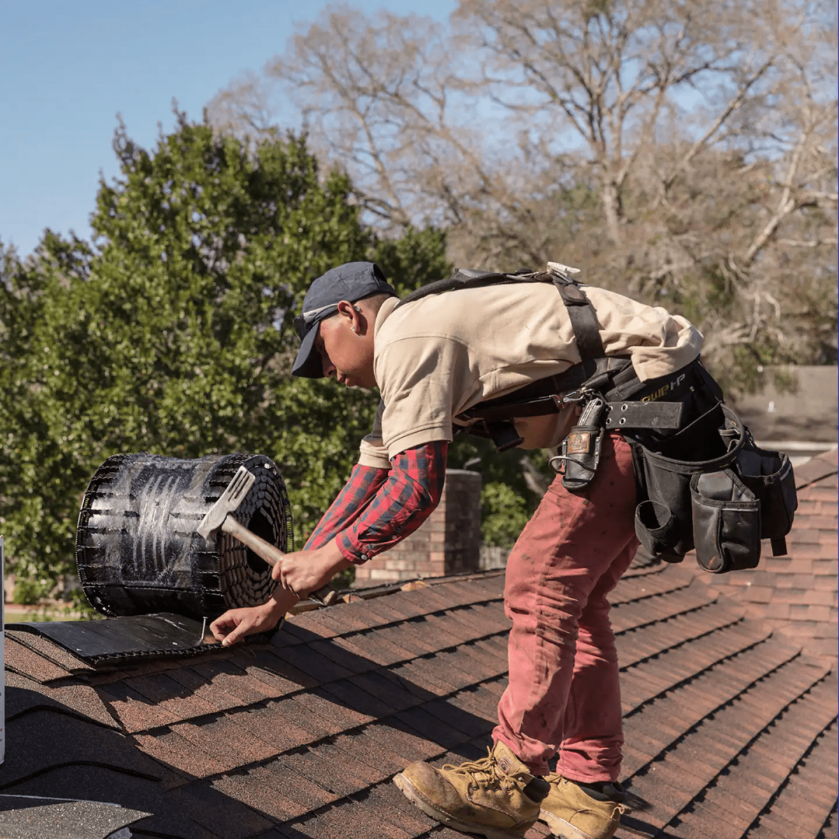 Action Roofing & Construction Images