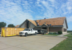 Elevate Your Residence's Safety with Action Roofing & Construction, Newton's Foremost Roofing Contractor